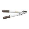nuzky na silne vetve fiskars powergear l32 bile