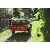 Malotraktor VARI IV GLOBAL + ANV-500 + OJ (motor XP-200A)