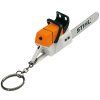 privesek na klice motorova pila stihl 10 cm