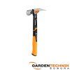 Tesařské kladivo FISKARS Hardware L 20oz/13,5" [1020214]