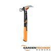 Tesařské kladivo FISKARS Hardware M 16oz/13,5" [1020213]