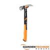 Tesařské kladivo FISKARS Hardware XL 20oz/15,5" [1020215]