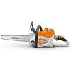 AKU řetězová pila STIHL MSA 200 C-B