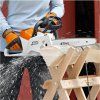 AKU řetězová pila STIHL MSA 200 C-B