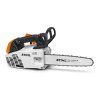 benzinova retezova pila stihl ms 194 t