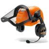 Přilbová souprava STIHL ADVANCE X-Vent ProCOM