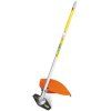KombiNástroj - žací list na trávu STIHL FS-KM GSB 230-2