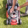 119980 Energy Flex Lawnmower 512 Li VS W Set with Battery and Charger Webshop Mood 2