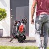 119980 Energy Flex Lawnmower 512 Li VS W Set with Battery and Charger Webshop Mood 6