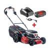 119980 Energy Flex Lawnmower 512 Li VS W Set with Battery and Charger Webshop