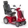 elektricky seniorsky invalidni vozik selvo 4800