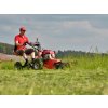 Mulčovač VARI F-700 Hydro [4448]