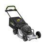 AKU PRO-X sekačka s pojezdem EGO LMX5300E-SP