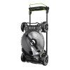 AKU PRO-X sekačka s pojezdem EGO LMX5300E-SP