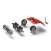 Set pro přestavbu RP-T2 na provzdušňovač PP-60 [4394]
