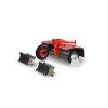 Set pro přestavbu RP-T2 na provzdušňovač PP-60 [4394]