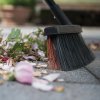 Hlavice k univerzálnímu koštěti FISKARS Solid (M) [1025930]