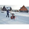 Shrnovací radlice VARI ASR-1000 [4328]