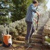 Vysokotlaký čistič STIHL RE 110