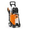 Vysokotlaký čistič STIHL RE 130 PLUS