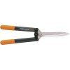 nuzky na zivy plot fiskars power lever s pakovym prevodem hs52