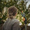Univerzální zahradní nůžky FISKARS PowerGear X UPX82 [1023625]