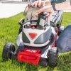 119978 energy flex lawnmower 46 2 li set with battery and charger webshop mood